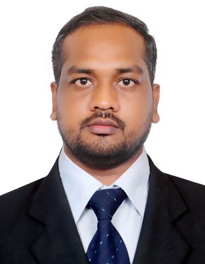 Parthasarathy Kilari